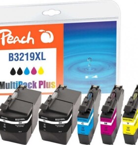 Peach PEACH Ink MP Plus for LC-3219XL