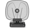TechniSat DIGITENNE TT2 izbová anténa / UHF / DAB+ / LTE 4 filter (A15F1)