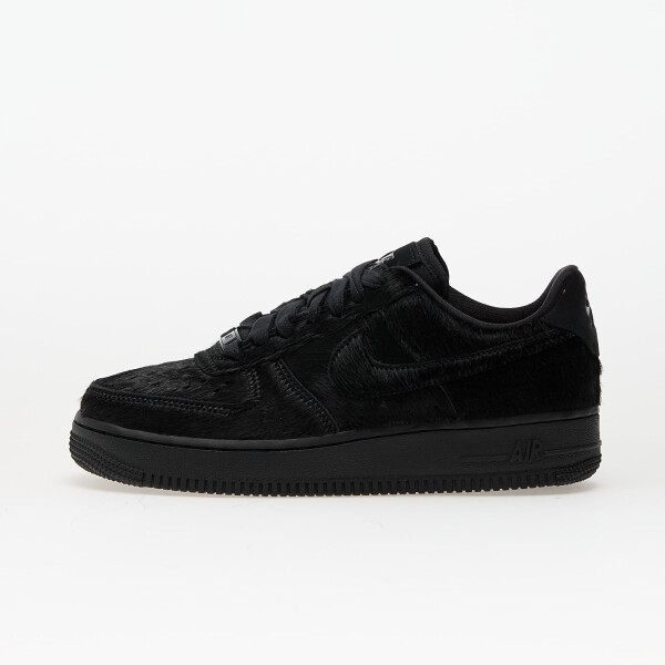 Tenisky Nike Wmns Air Force 1 '07 Black/ Black-Off Noir EUR 38.5