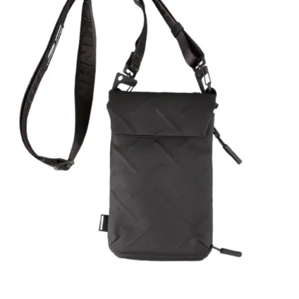 SKINARMA SLING BAG JUNO taška cez rameno čierna (8886461245837)