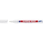 Edding 8050 4-8050049 popisovač na disky kolies biela 2 mm, 4 mm N/A; 4-8050049