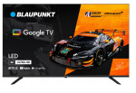 Blaupunkt 55UGC5500S 4K UHD, GoogleTV, WiFi, BT