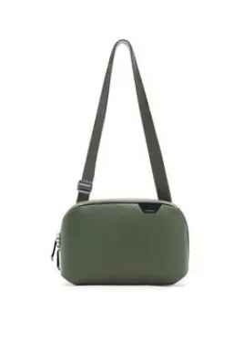 Peak Design Travel Crossbody 3L Sage / Taška / Crossbody / cestovné (BTRC-3-SG-2)