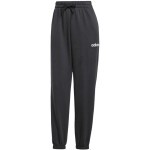 Nohavice adidas Essentials Linear French Terry Cuffed W JC5948 ženy XL