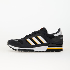 Tenisky adidas Zx 600 Carbon/ Ftw White/ Core Black EUR 40 2/3