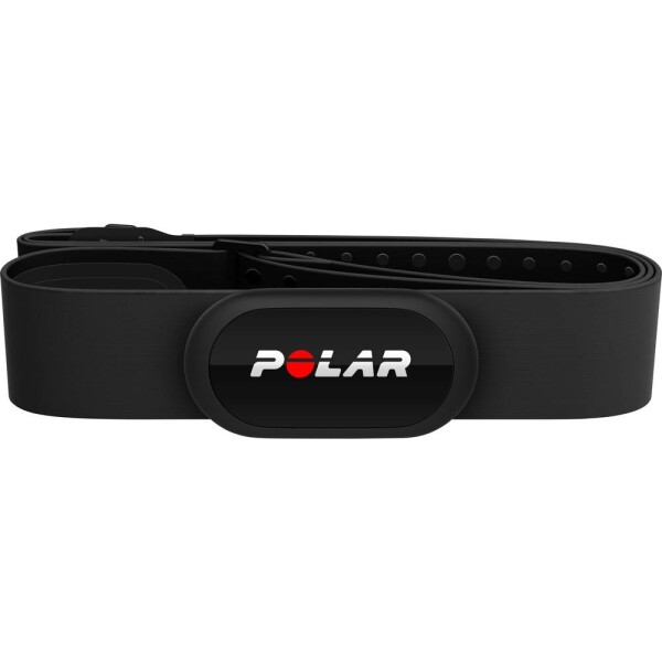 Polar H10 Black M - XXL Senzor srdcovej frekvencie Veľkosť=M čierna; 92061854