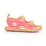 Affenzahn Sandal Vegan Airy Flamingo rose barefoot sandále 31 EUR