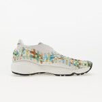 Tenisky Nike W Air Footscape Woven Summit White/ Black-Sail-Multi-Color EUR 38.5