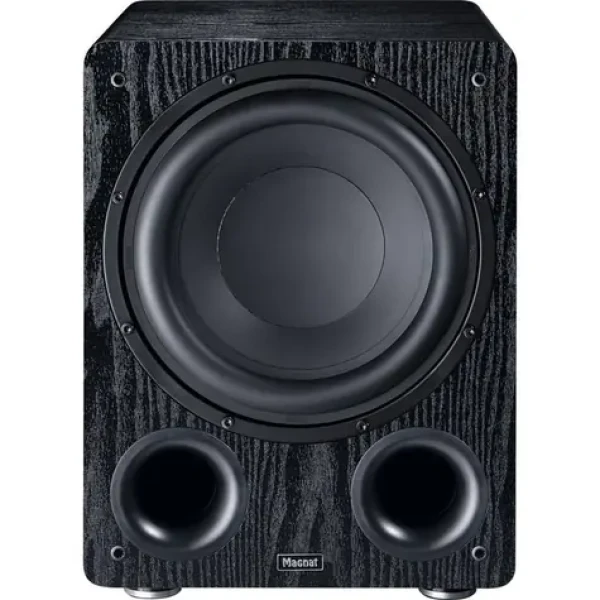 Magnat Alpha RS 12 čierna / aktívny subwoofer / 120W RMS (Alpha RS 12)