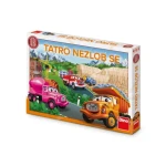 Dino Tatro nehnevaj sa