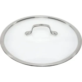 BALLARINI Vetro Piano 1006110 Sklenená pokrievka 32 cm (1006110)