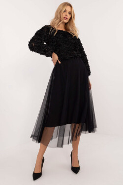Sukňa model 201596 Taliansko Moda universal