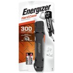 Energizer Hard Case Pro LED 300lm / Svietidlo / Dosvit: až 115 metrov / 2xAA (7638900287424)