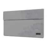Arzopa puzdro na 14" monitor šedej / Puzdro / PU koža / magnetické zapínanie (14'' Sleeve)