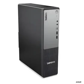 Lenovo ThinkCentre Neo 55s G6 SFF čierna / Stolný počítač / AMD RYZEN 5 220 / 16GB / 512GB SSD / W11 Pro (13G0000XCK)