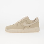 Tenisky Nike Air Force 1 Retro Premium Oatmeal/ Pale Ivory-Oatmeal EUR 41