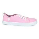Anatomic eco ae02 svetlo ružové barefoot topánky 37 EUR