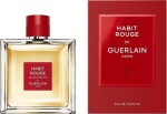 Guerlain Habit Rouge EDT ml