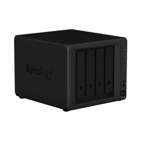 Synology DiskStation DS420+ / 4X HDD / Celeron J4025 QC @ 2.0GHz / 2GB RAM / 2x USB 3.0 / 2x GLAN (DS420+)