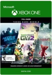 XONE EA Family Bundle / Elektronická licencia / Angličtina / Hra pre Xbox One (G3Q-00278)
