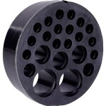 ITT 106-0358-000 guľatý konektor DIN, 1 ks; 106-0358-000