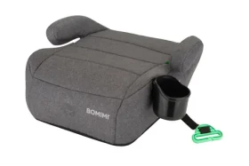 Bomimi SOFI MAXI iBelt podsedák 125-150 grafit (BO2403GRF)