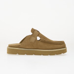 Tenisky Clarks Originals Meare Mocc Dark Sand Suede EUR 42