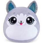 Zuru Coco Squishies Plyšové zvieratko 25 cm Hypa