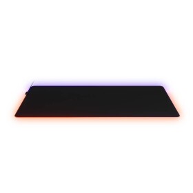 Steelseries QcK Prism Cloth 3XL herná podložka pod myš čierna (š x v x h) 1220 x 4 x 590 mm; 63511