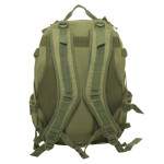 Offlander Survival Trekker 25L OFF_CACC_34GN