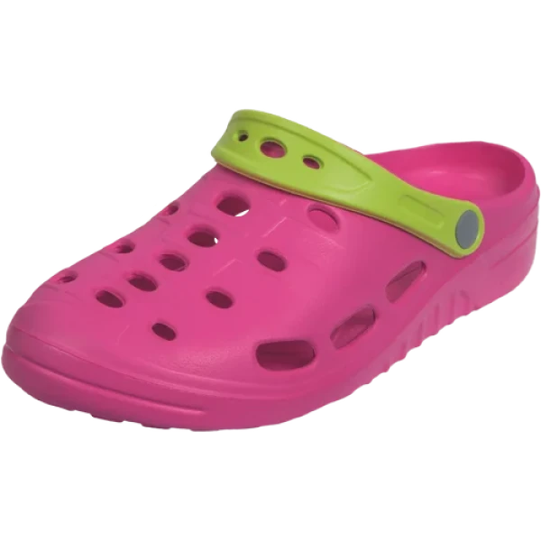 CRV WAIPI LADY 53650 pantofel růžová 39 0206008325039