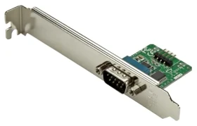 StarTech prevodka USB na sériový Port / Adaptér / interné IDC / FTDI FT232RL (ICUSB232INT1)