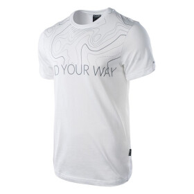 Pánske tričko s krátkym rukávom ISOBAR S