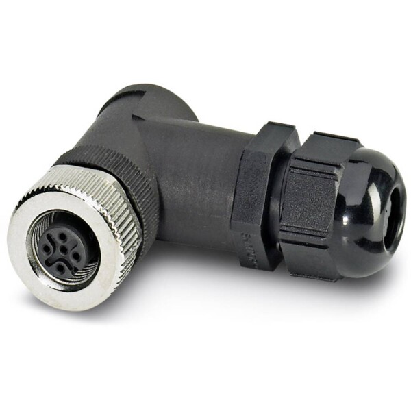 Plug-in connector SACC-M12FR-5CON-PG9-M SKIN 1556812 Phoenix Contact; 1556812