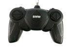 Mamido Elektrické autíčko R/C BMW Z4 Roadster Rastar 1:24 Biele