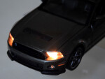 Mamido RC auto Ford Shelby GT500 RC0585