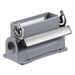 Weidmüller HDC 16A SLU 2M25G 1788760000 púzdro 1 ks; 1788760000