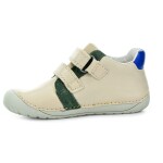 D.D.Step DDStep Cream S070-61533A celoročné členkové barefoot topánky 25 EUR
