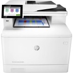 HP LaserJet M480f 3QA55A