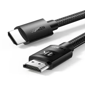 Ugreen HD119 Kábel HDMI 4K 60Hz 3M čierna (40102)