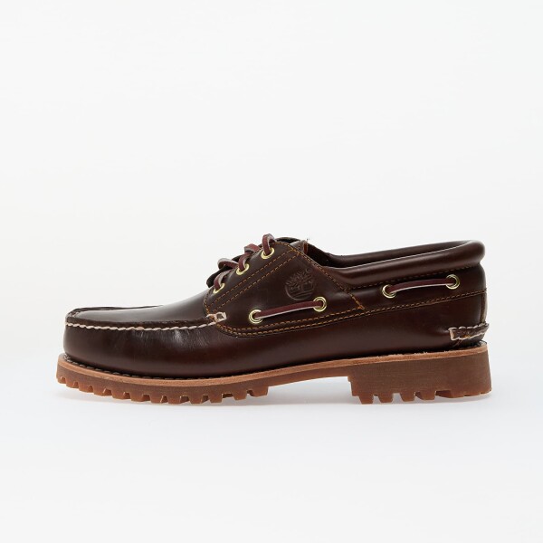 Tenisky Timberland Authentics 3 Eye Classic Brown EUR 44
