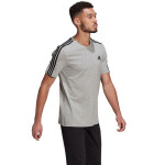 Tričko adidas Essentials M GL3735 muži S