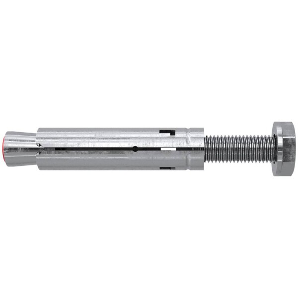 Fischer TA M6 S/10 K NV kotva pre veľké záťaže 090922 1 sada; 090922