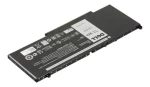 DELL Batéria pre notebook 4-článková čierna / Batéria pre notebook / Li- ION / 6900 mAh (G5M10)