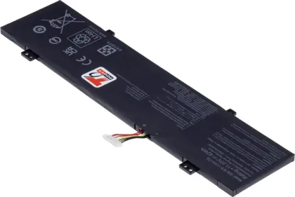 T6 Power Asus VivoBook Flip 14 TP412FA/TP412UA / Batéria pre notebook / 3640 mAh / 42 Wh / 3cell / Li- Poly (NBAS0174)