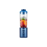 Nutribullet Flex NBP013BL modrá (Sapphire) / 0,59 l / aku (USB-C) (NBP013BL)