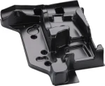 BOSCH 1600A008B6 / Plastová polovičná vložka (tvar L) pre L-BOXX 136 pre GDR 18 V-EC amp; GDX 18 V-EC (1600A008B6)