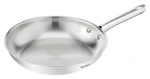 TEFAL Duetto On B8660234 20 cm / Panvica / nerez / indukčné (B8660234)