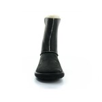 Koel Koel4kids Fina Black 08L023.23C-000 zimné barefoot topánky 39 EUR