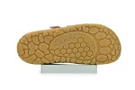 Lurchi Noah Nappa Rose celoročné nízke barefoot topánky 28 EUR